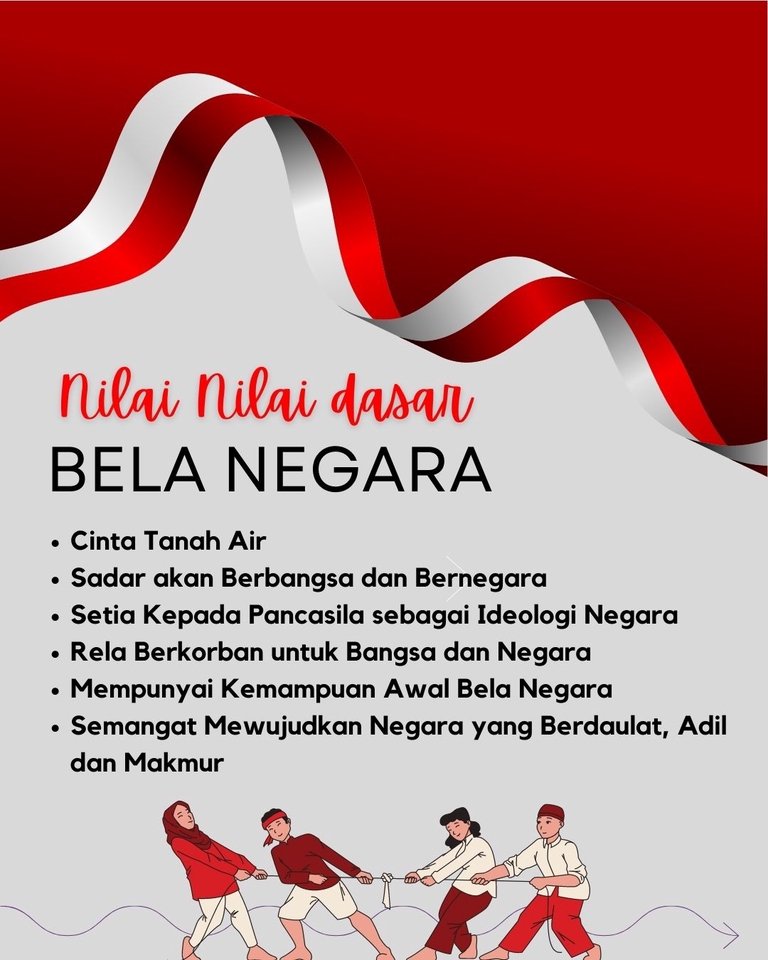 Presentasi - Desain Presentasi Unik menggunakan Canva - 5