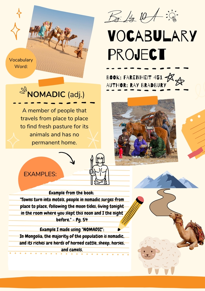 อื่นๆ - รับสรุปข้อมูลทำพรีเซนเทชั่นสไลด์ โปสเตอร์โปรโมท ออกแบบแพคเกจ อินโฟกราฟฟิก รับทำทั้งภาษาไทยและอังกฤษ - 11