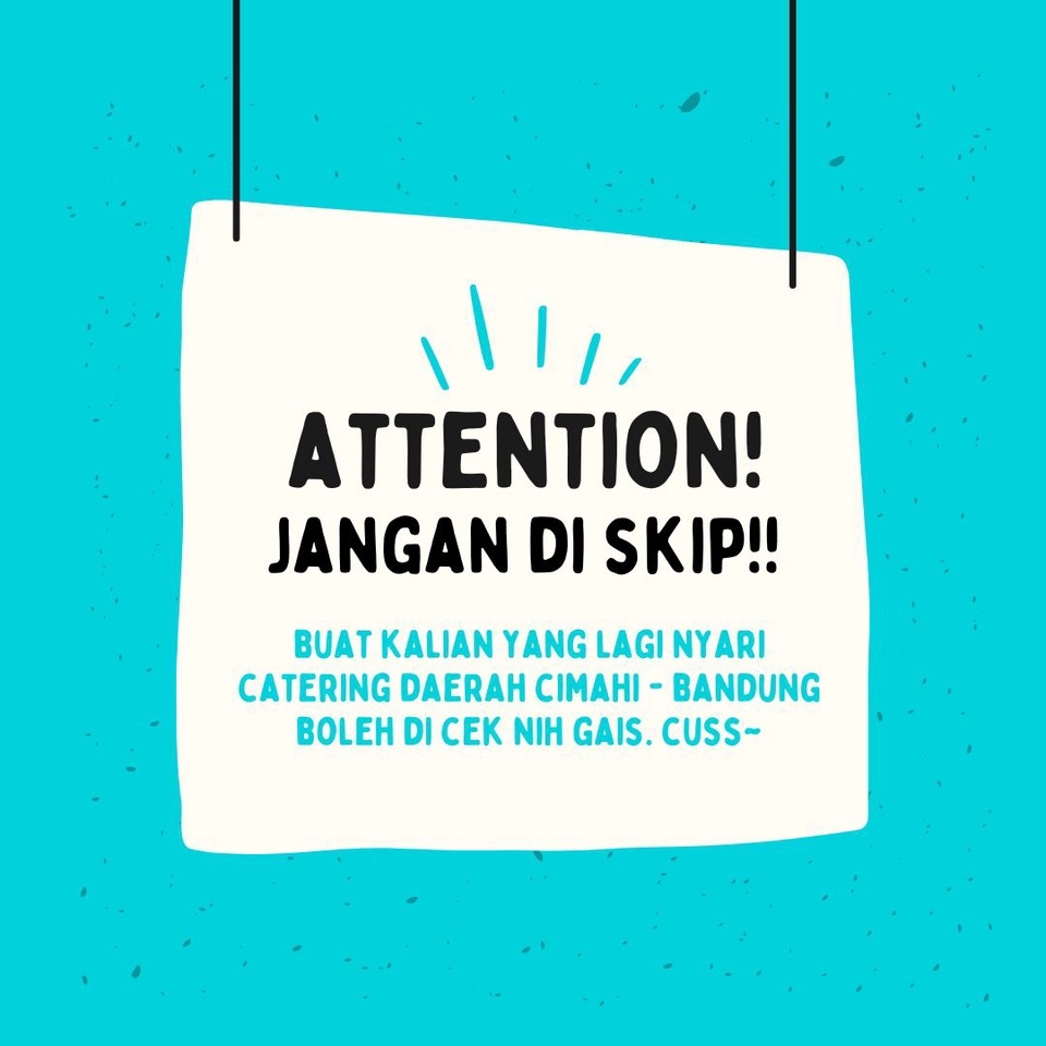 Banner Online - Jasa Poster - 3