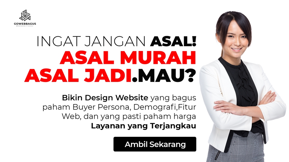 Desain Web - Website Bagus dan Berkualitas - 11