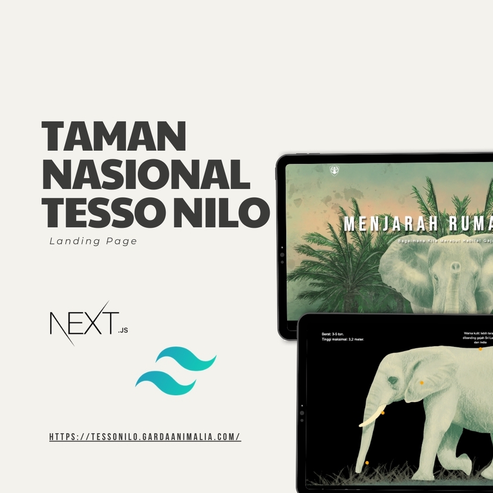 Web Development - Pembuatan Web Landing Page/Company Profile Profesional dan Modern | SEO Friendly dan Responsive - 6