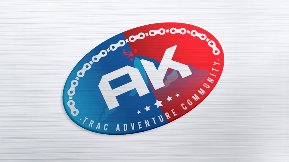 Logo - Desain LOGO SIMPLE 2 Konsep - 3