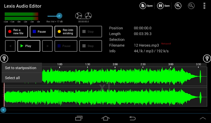 Sulih suara (dubbing, looping) - Dubbing, voice over untuk video resmi - 3