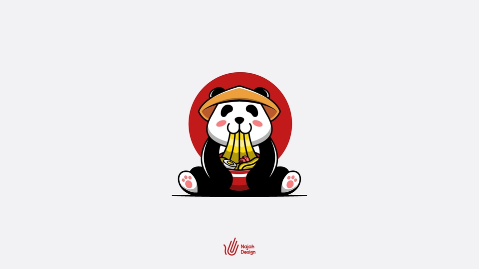 5ad8b259-6a2e-4211-90c9-ecd8267c7ce9 - Design Logo Mascot