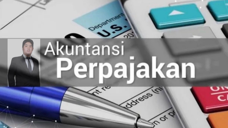 Akuntansi dan Keuangan - Jasa Konsultasi, Akuntansi Pembukuan dan Perpajakan - 1