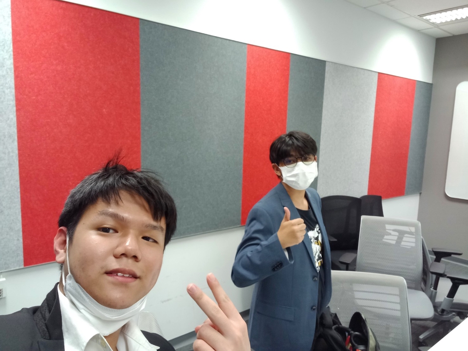 อื่นๆ - Shoutcaster / นักพากย์เกมหรือบรรยายเกมมืออาชีพ - 13