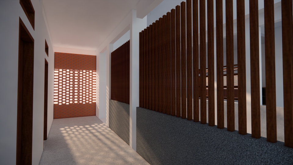 Jasa desain interior minimalis untuk rumah, apartemen, dan kantor di Indonesia.