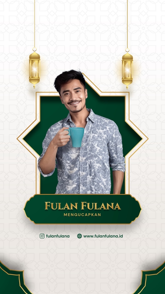 Kartu Ucapan & Video - Video Animasi Ucapan Idul Fitri/Idul Adha untuk Personal, Keluarga, UMKM, Perusahaan, dll - 4