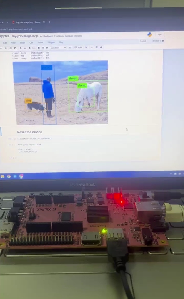 อื่นๆ - ออกแบบ FPGA - 4
