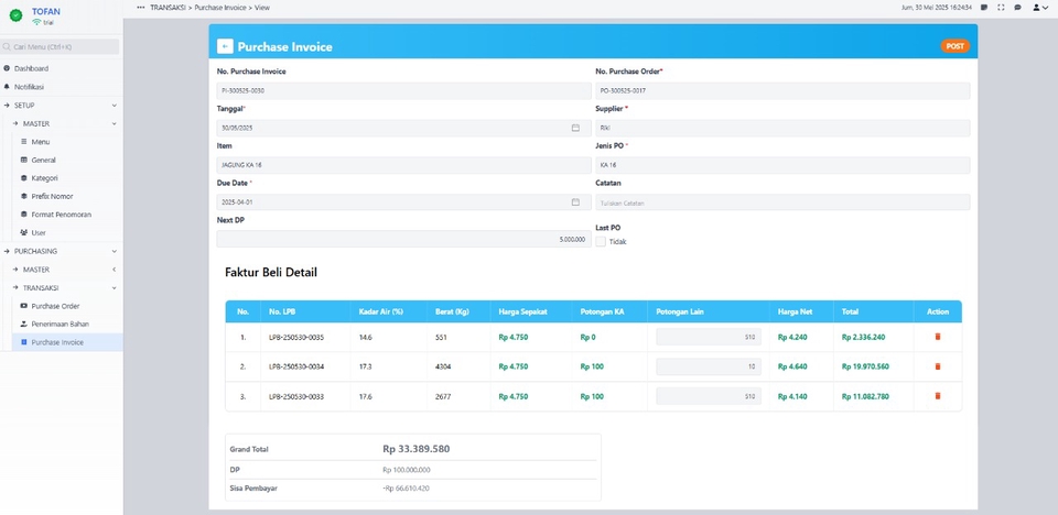 Jasa Pembuatan Website Toko Online Profesional dan Murah