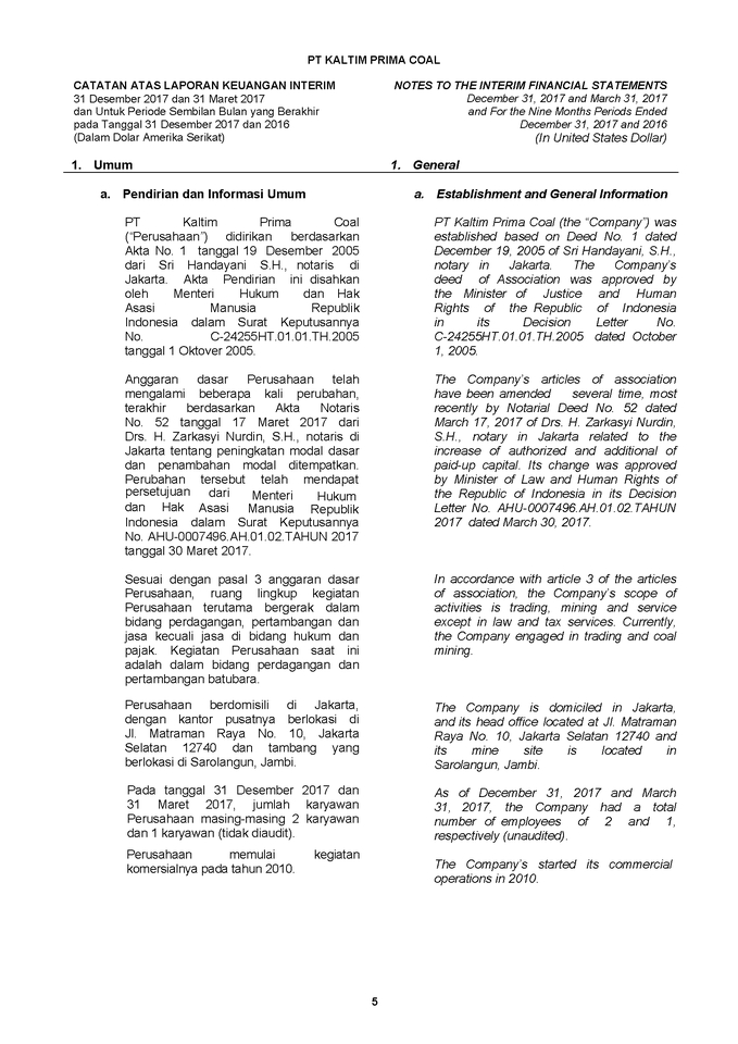 Akuntansi dan Keuangan - Pembukuan + SPT PPh Masa - 8