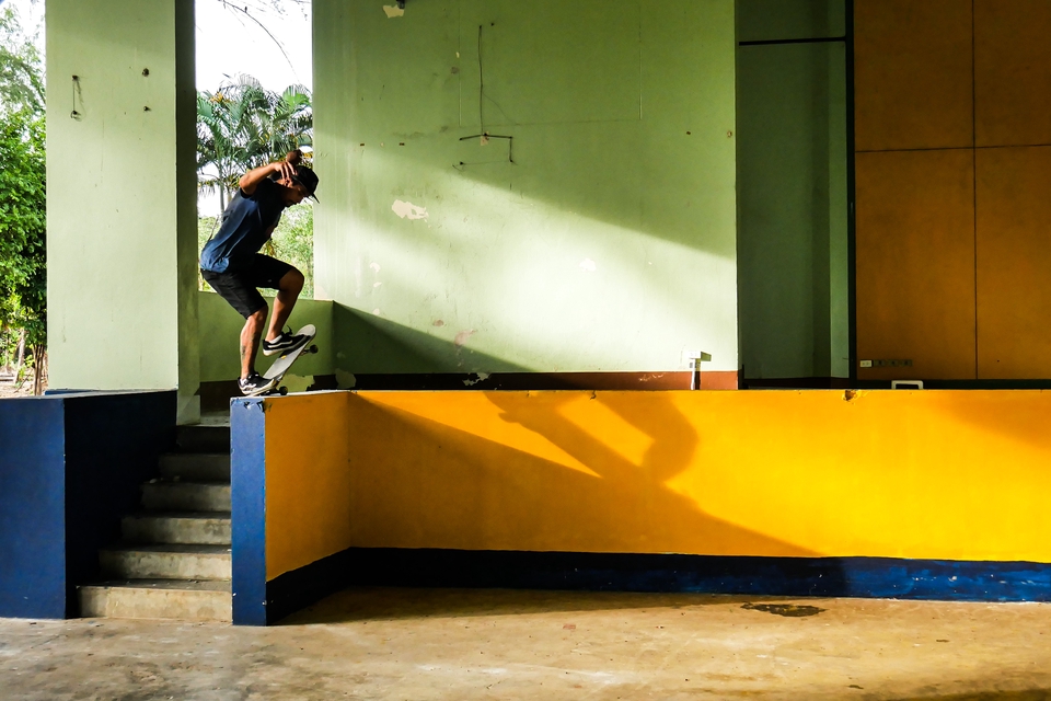 Photography - รับถ่ายภาพ Skateboard และ Surfskate ใน Event ต่างๆ - 7