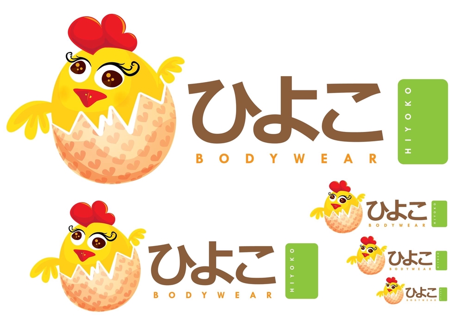 Logo - ออกแบบโลโก้ / Corporate Identity (C.I. - CI) - 13