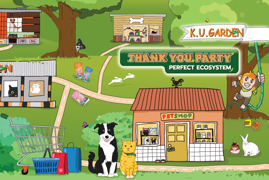 รับวาดรูปภาพประกอบงานอีเว้นท์ การ์ดอวยพร และวาดรูปภาพประกอบอื่นๆ