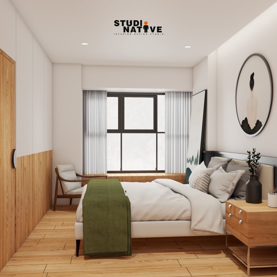 ออกแบบตกแต่งภายในและภายนอก - รับออกแบบภายใน บ้าน,คอนโด,ร้านอาหาร ร้านกาแฟ - 4