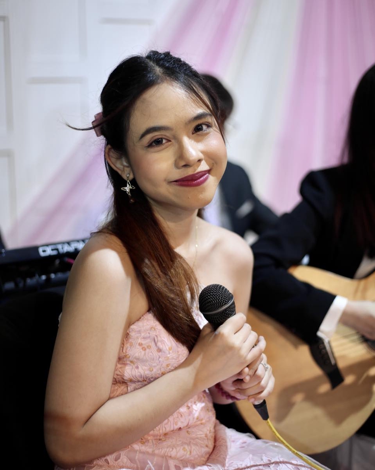 นักดนตรี วงดนตรี - วงดนตรีงานแต่งงาน วงดนตรีอีเว้นท์ และนักดนตรี Jaaja Band (จ๋าจ้ะแบนด์) - 11