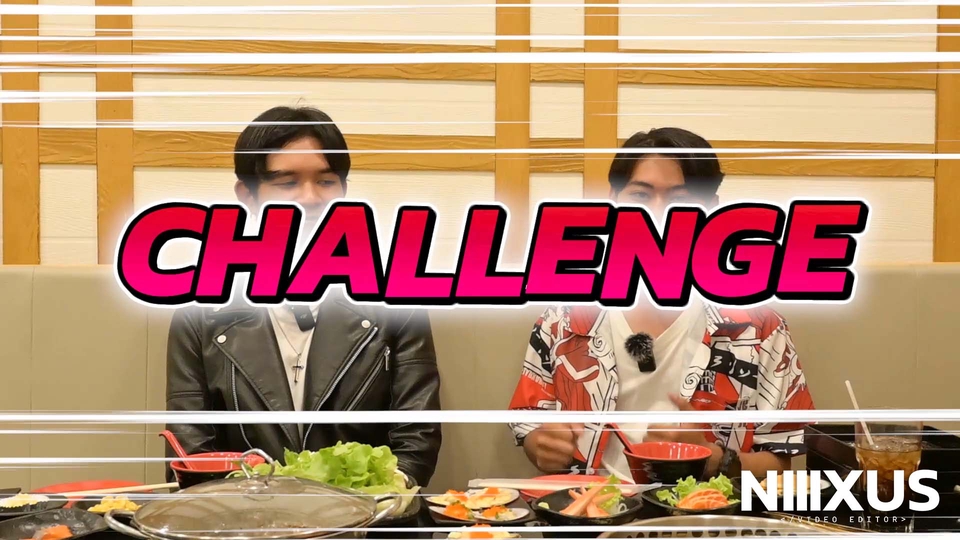 ถ่ายและตัดต่อวีดีโอ - รับงานตัดต่อวีดีโอ ทุกชนิด บนแพลตฟอร์มต่างๆ ( YouTube , Facebook , TikTok ) - 17