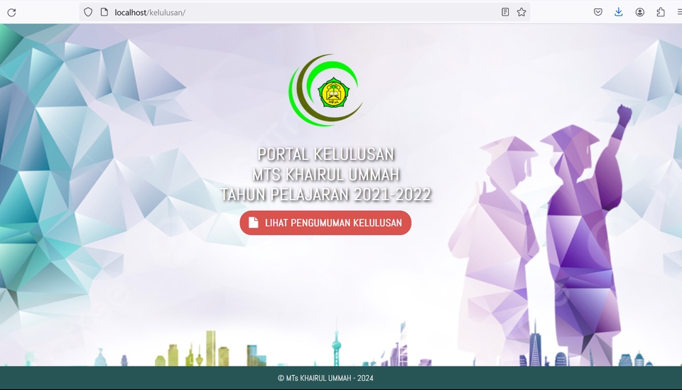 Web Development - Jasa Penambahan Fitur pada Web Aplikasi (PHP Native, CodeIgniter/Laravel) - 2