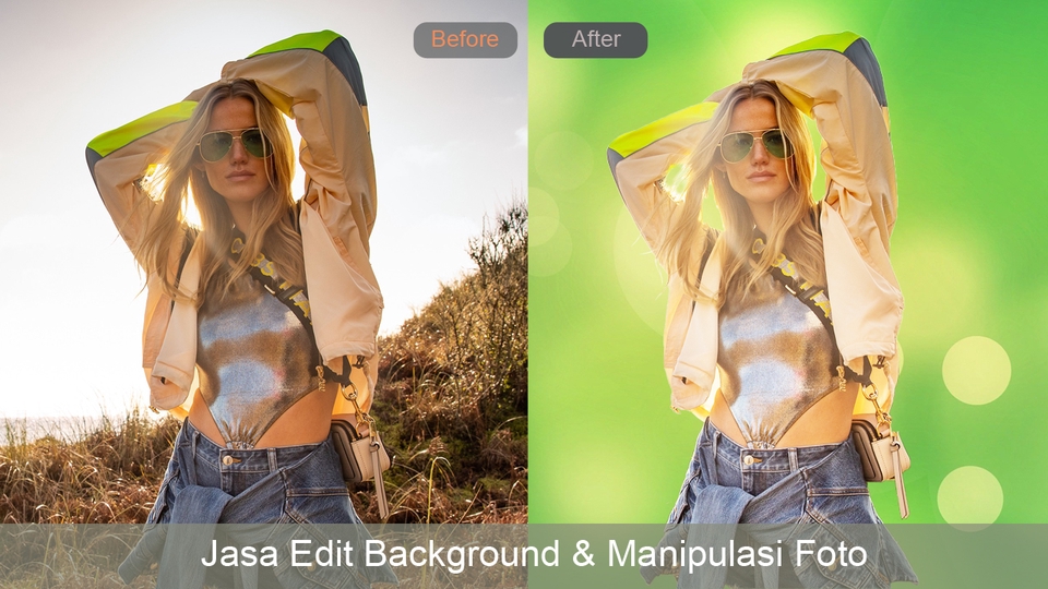 Edit Gambar & Photoshop - EDIT FOTO DAN HAPUS BACKGROUND - 5