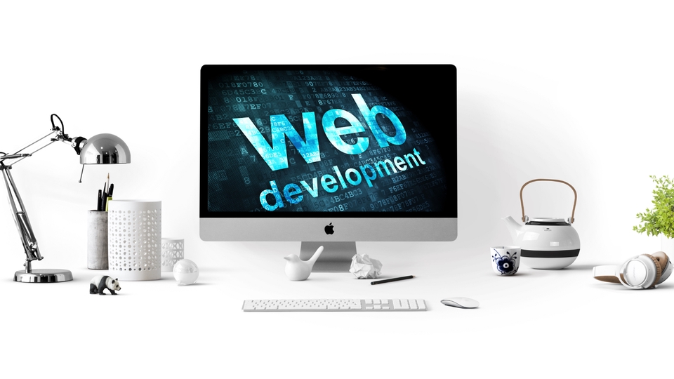 Web Development - บริการรับทำเว็บไซต์ บริษัท องค์กร โปรโมทสินค้า สำหรับผู้ประกอบการ SME ราคาประหยัด (Web Development) - 19