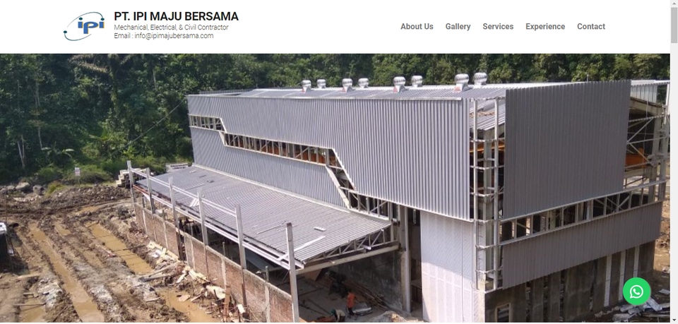 Web Development - Jasa Web Company Profile & Sistem Informasi - - 12