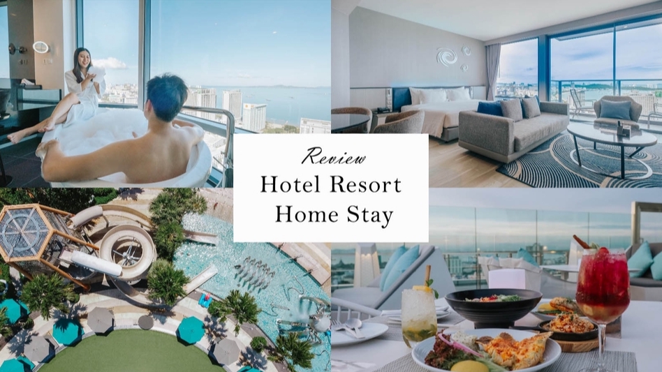 เน็ตไอดอลและบล็อกเกอร์รีวิว - [ลดราคาสู้โควิด]รับรีวิวที่พัก ร้านอาหาร รีวิวอ่านเข้าใจง่าย พร้อมจัดกิจกรรมโปรโมทให้ฟรี!! - 1