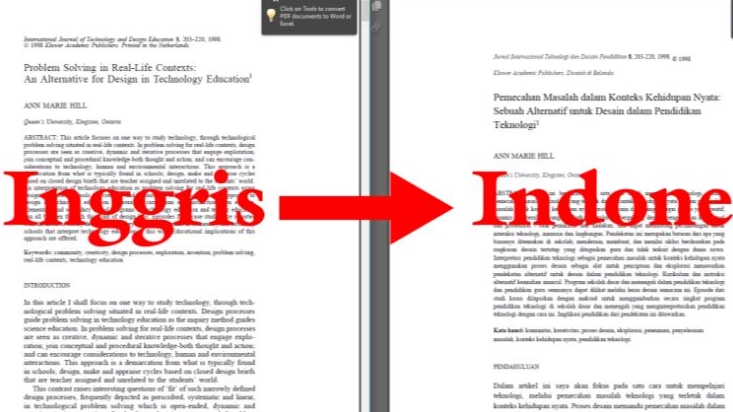 null - Jasa Translate Dokumen atau Jurnal (Inggris - Indonesia -Inggris)