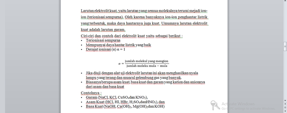 Pengetikan Umum - Ketik Ulang Word/PDF/gambar Bahasa Indonesia/Inggris - 7