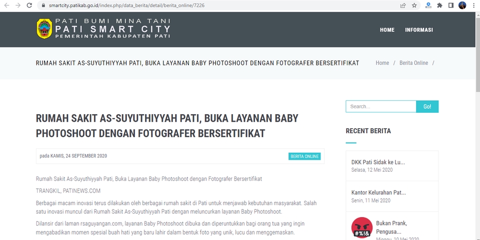 Penulisan Konten - Jasa Menulis Konten Artikel 10 Ribu Sehari Jadi - 2