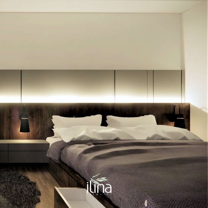 3D & Perspektif - FREE KONSULTASI! TANYA Desain Rumah sakit - 4