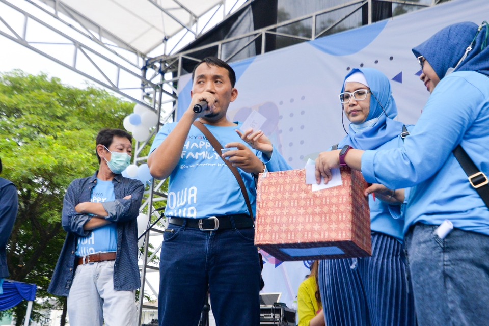 Produksi Video - Jasa Video Production (Company Profile, TVC, Aerial Footage, Event Documentation) Jakarta - 13