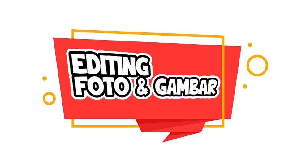 Edit Gambar & Photoshop - [EDIT FOTO UMKM] Editing Gambar / Foto produk untuk UMKM - 1