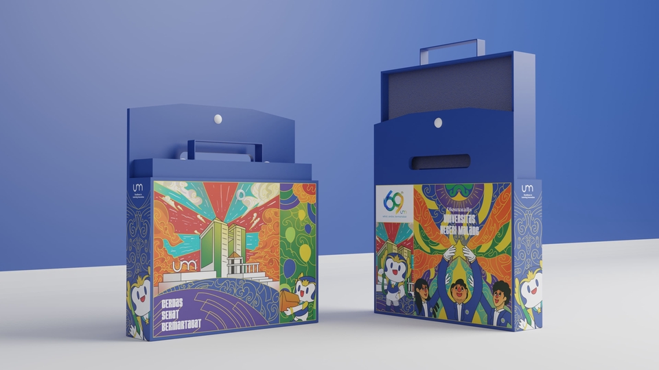 Label & Kemasan - Jasa Desain Kemasan dan promosi produk sesuai kebutuhan | DKV Freelancer - 10