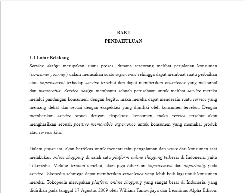 Entri Data - Data Entry Microsoft Office - 6