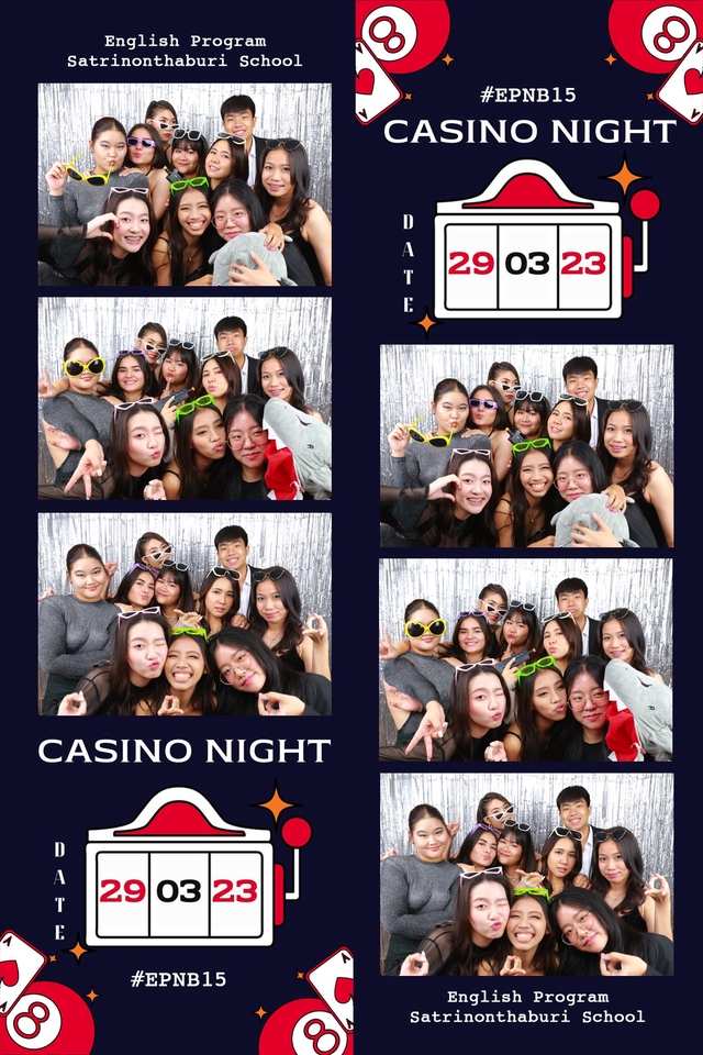 Photography - PHOTOBOOTH ถ่ายภาพพร้อมปริ้นไม่จำกัด - 20