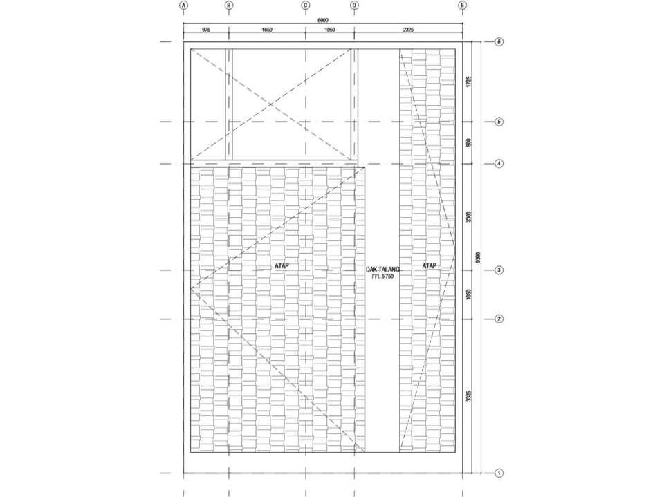 Jasa drafter autocad freelance murah, pembuatan gambar autocad arsitek interior