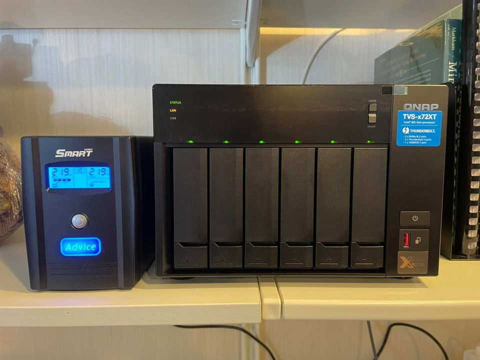 IT Solution และ Support - บริการติดตั้ง วางระบบ แก้ปัญหาด้าน IT Computer ,CCTV ,Server ,Network ,Nas ,Backup Data - 9