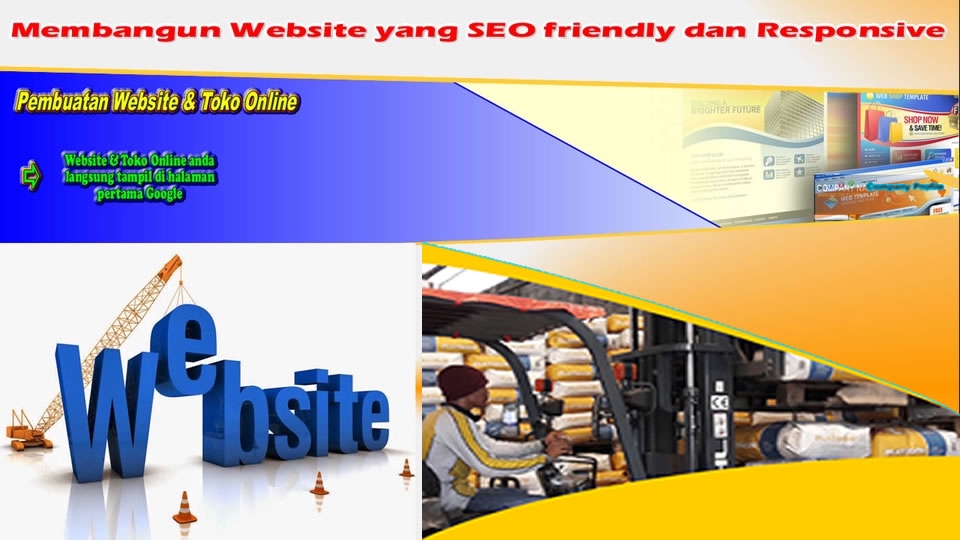 Web Development - Bikin Website - 6