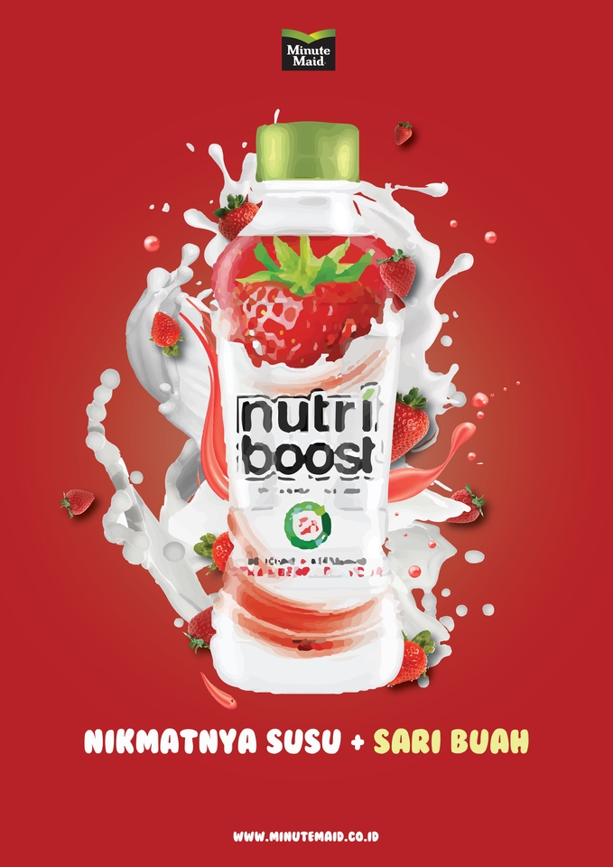 Banner Online - Social Media Design (Design Content, Feed, Story) - 18