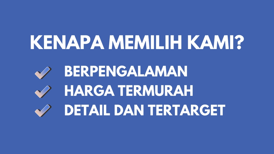 Digital Marketing - Jasa Iklan Facebook Ads dan Instagram Ads - 3