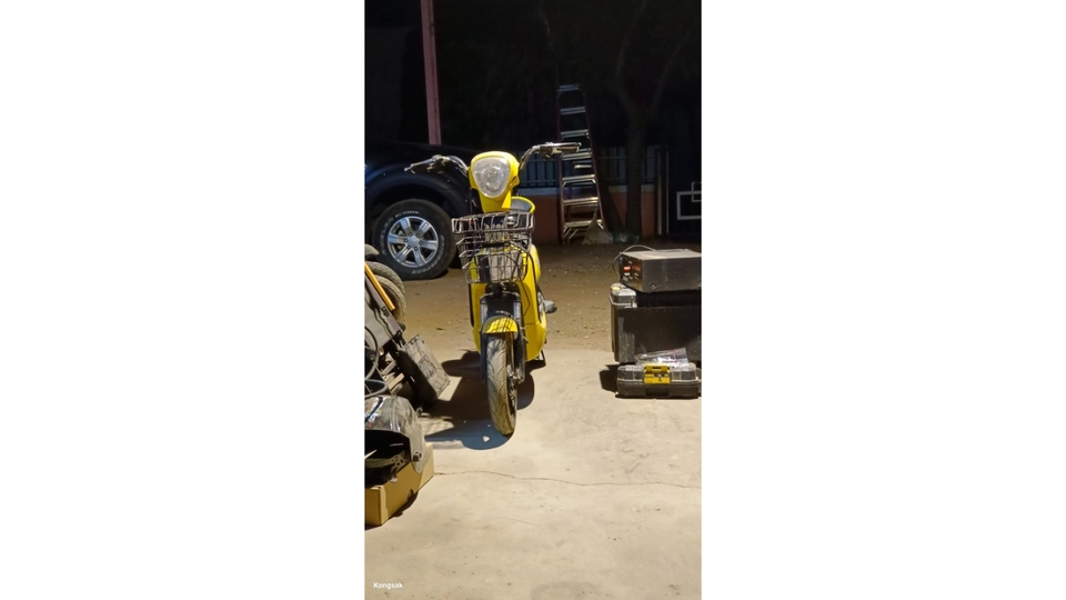 ช่างไฟฟ้า รับเดินสายไฟฟ้า รถจักรยานยนต์ไฟฟ้า  ช่างซ่อมไฟฟ้า