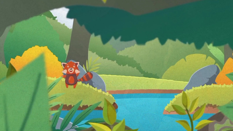 3D & Animasi - membuat cinematic trailer promotion teaser book video & animasi cerita buku - 3