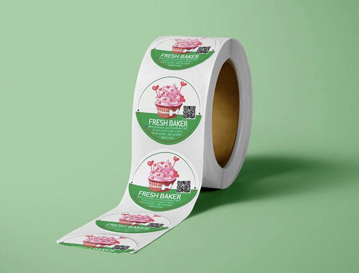 Label & Packaging - รับงานออกแบบงานสิ่งพิมพ์ แพ็คเกจสินค้า และงานออกแบบทุกชนิด คุยง่าย ได้งานเร็ว และให้ลูกค้าพอใจ - 5