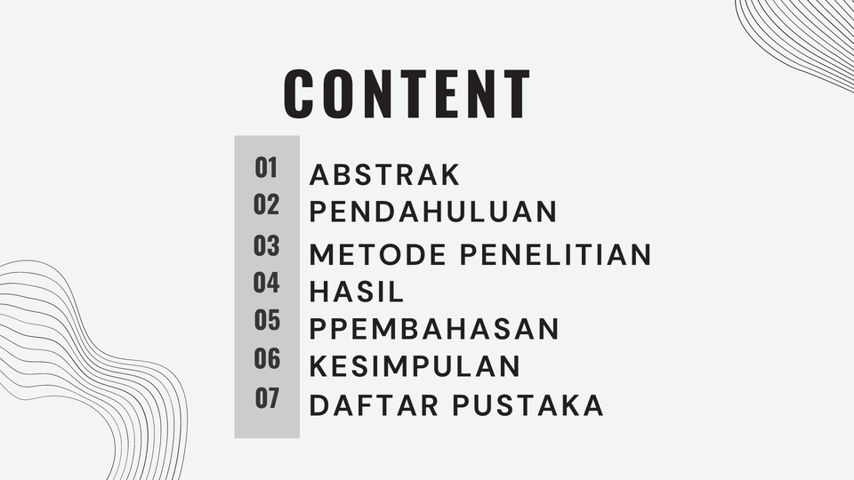 Pengetikan Umum - JASA PENULISAN LITERATURE REVIEW "SPESIALISASI MENGENAI KESEHATAN" - 2