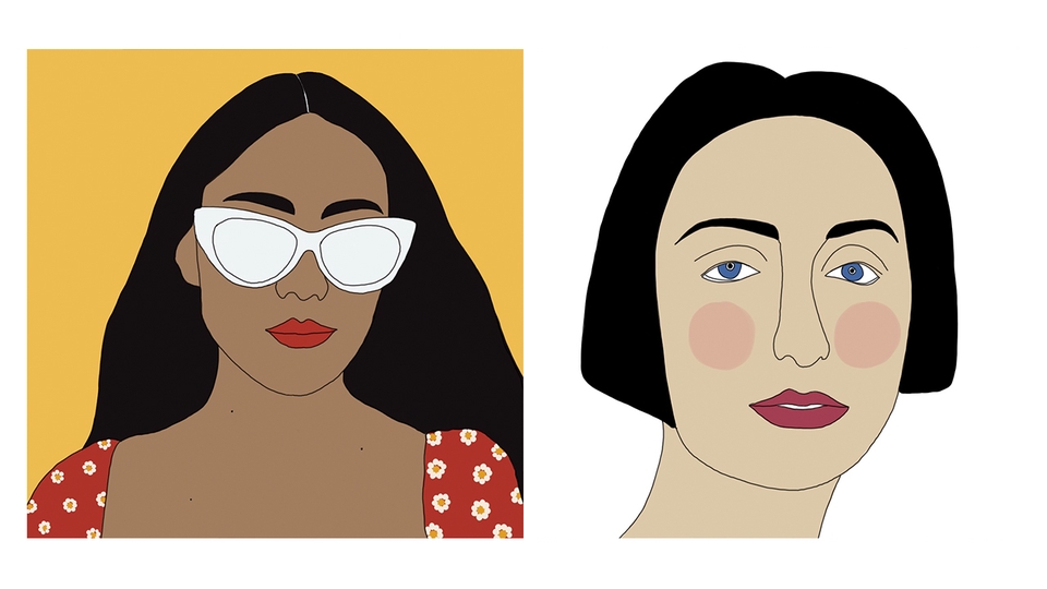 วาดภาพประกอบ - ILLUSTRATION : FOOD, PORTRAIT, PRODUCT AND ETC. - 8