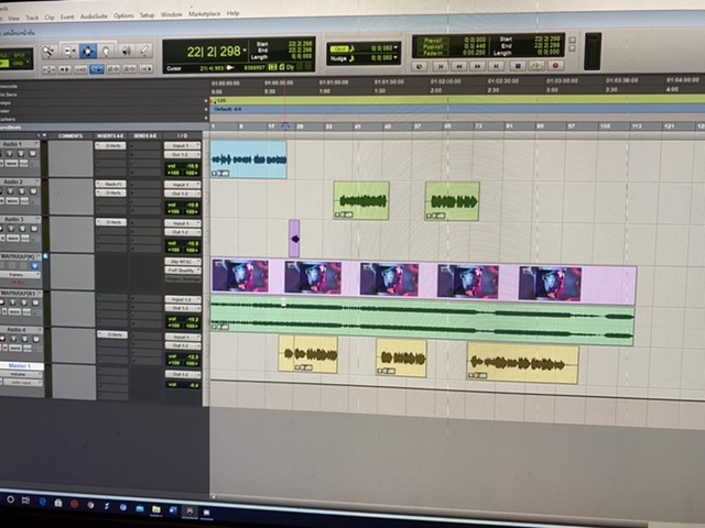 Voice Over - รับพากย์เสียง Voice Over บรรยายต่างๆ และสปอร์ตโฆษณา - 5