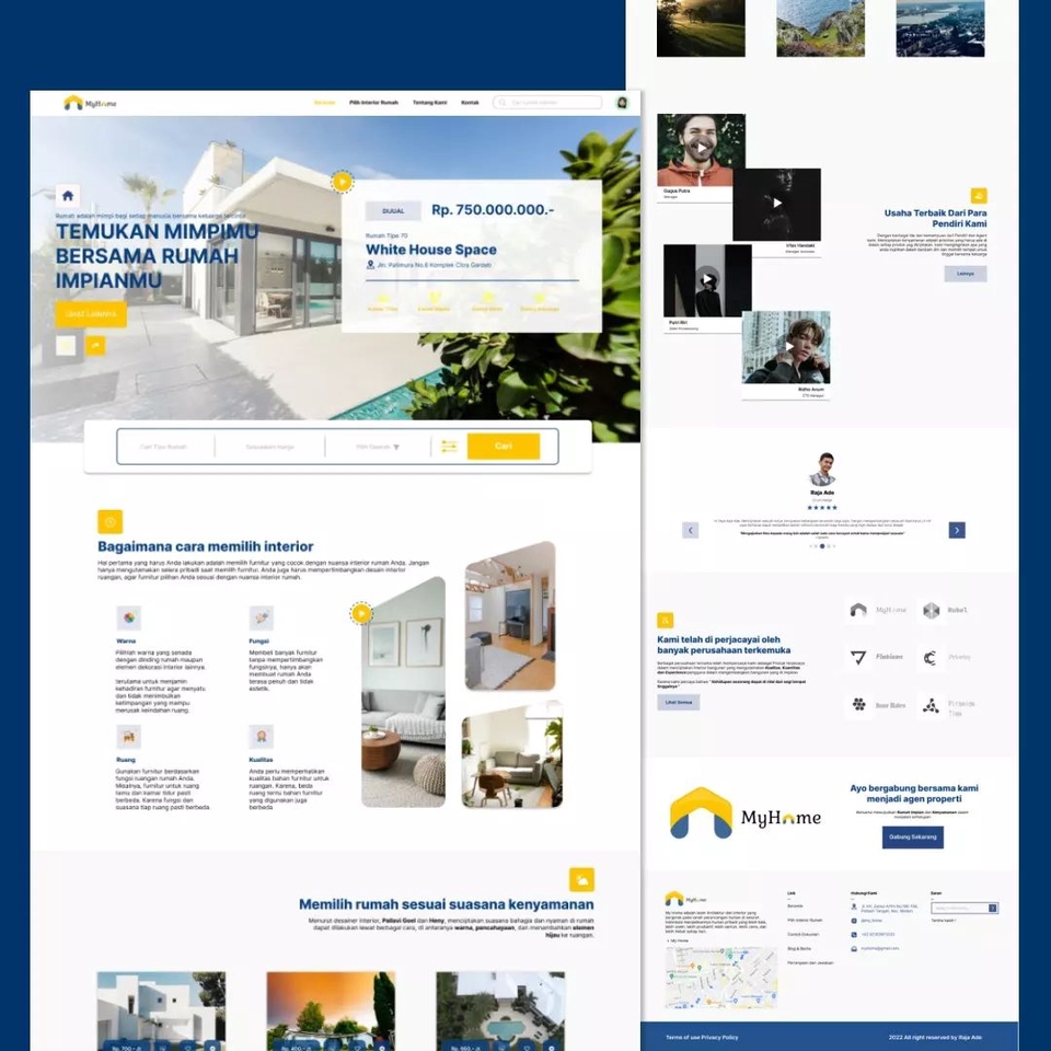 Jasa desain website profesional dan murah, desain web mobile app,  membuat desain web  untuk website dan aplikasi mobile  di Indonesia.