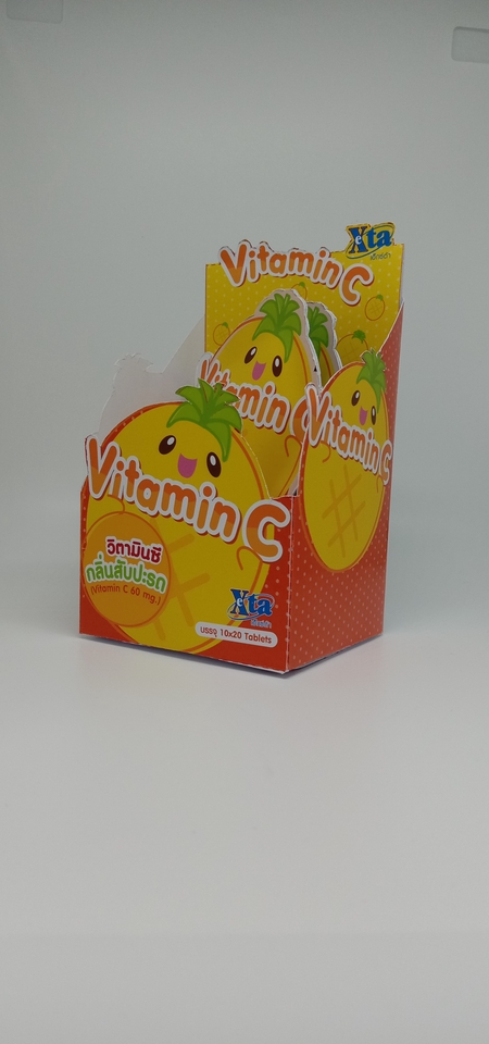 Label & Packaging - ฉลาก - 4