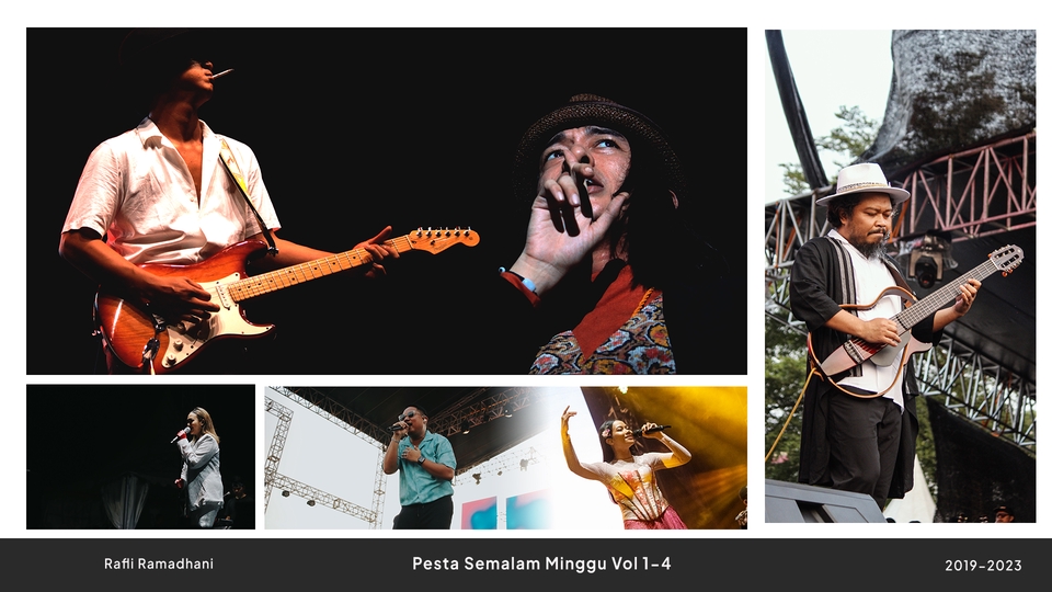 Jasa Fotografi Profesional untuk Berbagai Acara, seperti Foto Prewedding, Foto Wedding, Foto Ulang Tahun, Foto Produk, dan Dokumentasi Event.