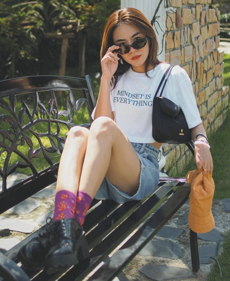 เขียนรีวิว - รีวิว Review Beauty & Lifestyle Vlog : เสื้อผ้า เครื่องประดับ สถานที่ และสกินแคร์ เครื่องสำอางค์ - 4